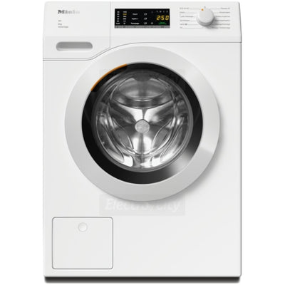 MIELE 8KG FREESTANDING WASHING MACHINE | WCA132WCS | SALE DEAL!