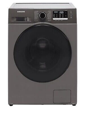 SAMSUNG SERIES 5 WASHER DRYER 8/5KG INOX - WD80TA046BX - SALE DEAL!