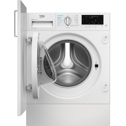 BEKO INTEGRATED WASHER DRYER 8KG WASH / 5KG DRY - WDIK854441