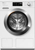 MIELE 8KG  WASHING MACHINE ACTIVE LOTUS WHITE| WEA125WCS | SALE DEAL!