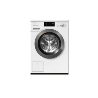 MIELE 9KG W1 CHROME EDITION WASHING MACHINE| WED385WCS