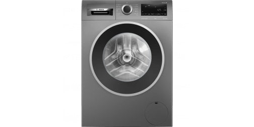 BOSCH SERIES 6 9KG WASHING MACHINE GRAPHITE | WGG244ZCGB