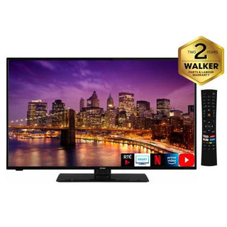 WALKER 43' FULL HD SMART TV - WP2K4322