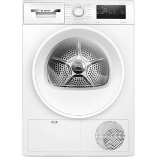 BOSCH SERIES 4 8KG HEAT PUMP TUMBLE DRYER | WTH85225IE