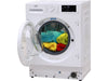 BEKO 7KG INTEGRATED WASHING MACHINE| WTIK74122