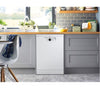 BEKO 60CM FREESTANDING DISHWASHER WHITE| BDFN26431W