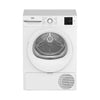 BEKO FREESTANDING 8KG HEAT PUMP TUMBLE DRYER | BM3T3822NW