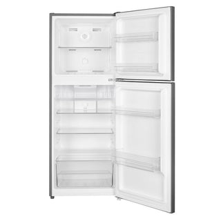 BELLING NO FROST FRIDGE FREEZER INOX - BFF199IX