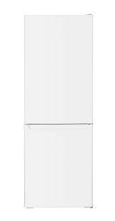 BELLING FREESTANDING FRIDGE FREEZER WHITE - BFF255WH