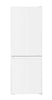 BELLING FREESTANDING FRIDGE FREEZER WHITE - BFF255WH