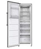 BELLING FREESTANDING LARDER FREEZER INOX - BFZ269IX