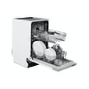 BELLING 45CM SLIMLINE INTEGRATED DISHWASHER BIDW1062