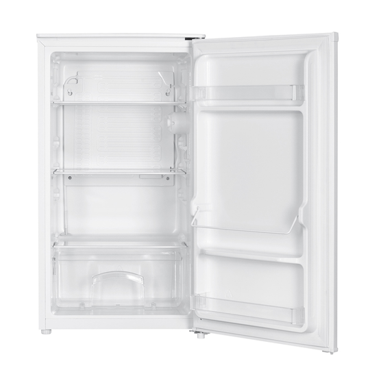 BELLING 48CM UNDERCOUNTER LARDER FRIDGE | BL85WH