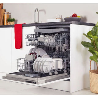 BLOMBERG 60CM FULLY INTEGRATED DISHWASHER | LDV52320 | SALE DEAL!