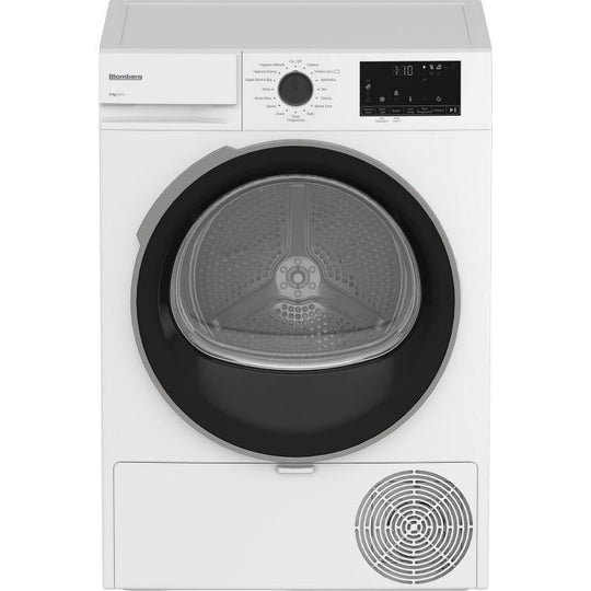BLOMBERG 8KG HEAT PUMP DRYER | LTNA18320W | SALE DEAL!
