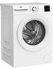 BEKO 8KG FREESTANDING WASHING MACHINE WHITE| BM3WT3841W| SALE DEAL!