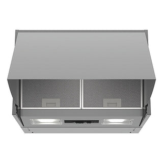 BOSCH SERIES 2 60CM INTEGRATED COOKER HOOD | DEM66ACOOB