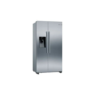 BOSCH SERIES 6 AMERICAN FRIDGE FREEZER ICE & WATER|KAD93AIERG| SALE DEAL!