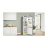 BOSCH SERIES 4  FRIDGE FREEZER STAINLESS STEEL| KGN362LDFG | SALE DEAL!