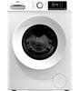 BEKO 8KG FREESTANDING WASHING MACHINE WHITE | BW103821W