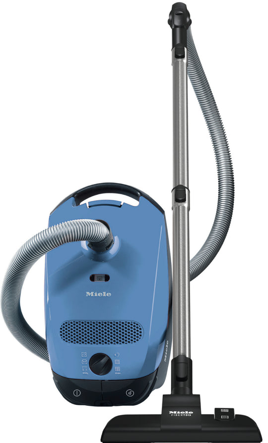 MIELE C1 JUNIOR TECH BLUE VACUUM CLEANER | 12029900