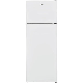 CANDY FREESTANDING TOP MOUNT FRIDGE FREEZER- CDG1S514EWK