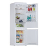 CANDY 70/30 INTEGRATED FRIDGE FREEZER| CBBML18EK