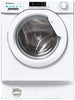 CANDY INTEGRATED WASHER DRYER 8KG WASH / 5KG DRY |CBD485D2E/1-80| SALE DEAL!