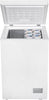 BEKO 98 LTR FREESTANDING CHEST FREEZER  WHITE | CF4098W