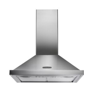 CATA 60CM STAINLESS STEEL CHIMNEY HOOD | CHIM60SSPF