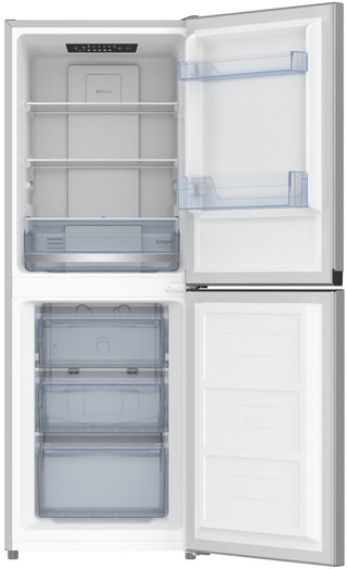 BEKO FREESTANDING NO FROST FRIDGE FREEZER WHITE| CNE4552W