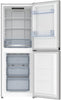 BEKO FREESTANDING NO FROST FRIDGE FREEZER WHITE| CNE4552W