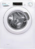 CANDY 8KG FREESTANDING WASHING MACHINE| CS148TW4/1-80 | SALE DEAL!