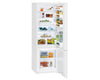 LIEBHERR FREESTANDING FRIDGE FREEZER WHITE| CUE-2831