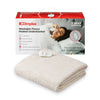 Dimplex Double Heated Underblanket White dfb2002