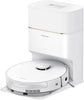 DREAME D20 PRO PLUS ROBOT VACUUM & MOP WHITE| RLD43SD| SALE DEAL!
