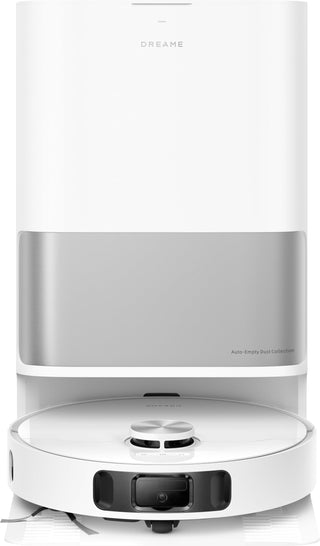 DREAME L10 S ULTRA GEN 3 ROBOT VACUUM & MOP WHITE|  BLACK FRIDAY DEAL!
