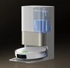 DREAME X50 ULTRA ROBOT VACUUM CLEANER & MOP | RLX85CE-4