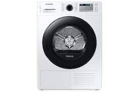 SAMSUNG DV5000 9KG HEAT PUMP DRYER WHITE - DV90TA040AH/EU - BLACK FRIDAY DEAL!