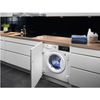 ELECTROLUX 7KG INTEGRATED WASHING MACHINE | EF774O2BI