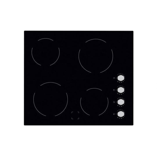 ELECTROLUX 60CM BUILT IN CERAMIC HOB | EHF6140ISK| SALE DEAL!