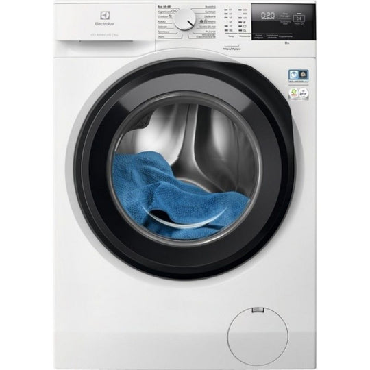 ELECTROLUX 10KG WASHING MACHINE | EFI62142B
