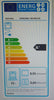 ELECTROLUX BUILT IN SINGLE OVEN BLACK - EOD6C46K2
