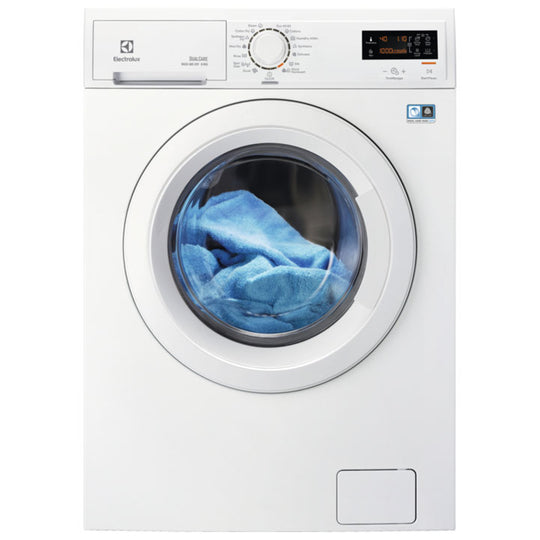 ELECTROLUX FREESTANDING WASHER DRYER | 8KG WASH 4KG DRY | EWDK5846B
