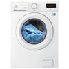 ELECTROLUX FREESTANDING WASHER DRYER | 8KG WASH 4KG DRY | EWDK5846B