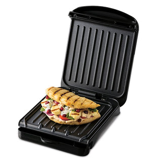 GEORGE FOREMAN SMALL FIT GRILL| 25800| SALE DEAL!