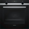 SIEMENS IQ500 BUILT IN SINGLE OVEN - HB535AOSOB -  PRICE DEAL!