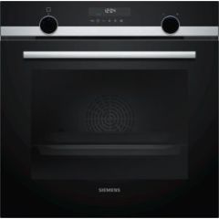 SIEMENS BUILT IN PYROLYTIC SINGLE OVEN - HB578AOS6B - SALE DEAL!