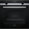 SIEMENS BUILT IN PYROLYTIC SINGLE OVEN - HB578AOS6B - SALE DEAL!