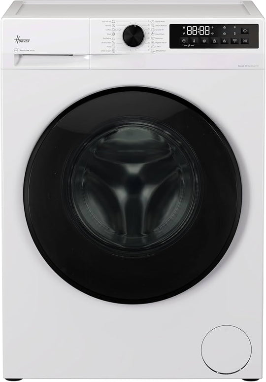 HOOVER FREESTANDING PRO WASHER DRYER 10/6KG| HBWR4106B8-80| SALE DEAL!